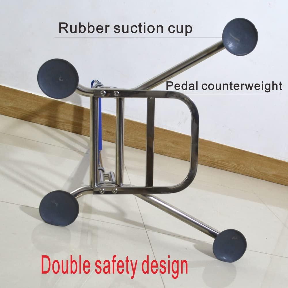 Elderly Assis Portable Couch Standing Aid for Seniors Stand Assist for Elderly Disabled and Expecting Mothers - Materials Up to 350 lbs.