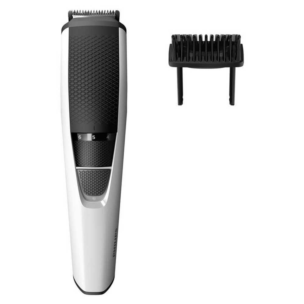PHILIPS \"Philips Beardtrimmer 3000 Series, Beard Trimmer with Lift & Trim Technology (model BT3206/14)\"