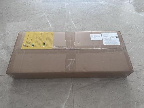 Mybow Bed Trapeze for Elderly Bed Pull Up Stand Assist Lift Hospital Bed Trapeze for Bed Mobility Transfer Ceiling Mounted Grab Bar Trapeze Overhead Stand Ladder Bed Standing Helper for Disabled Handicap