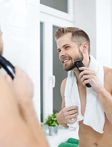 Mellbree Charger for Remington Shaver 2 Pack, Mellbree Charger Cable Compatible with Remington Beard Trimmer HC4250,MB4200,MB6850,MB4130,XR1330,XR1350,XR1450,XR1400,XR1470,XR1430,F3,PF7500