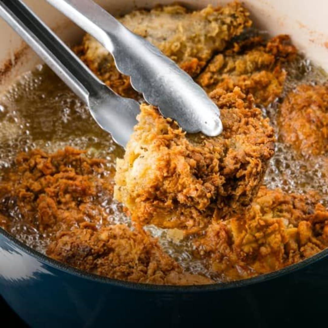 Generic KTC Vegetable Oil, 20 Litres, Clear Liquid for Cooking and Frying