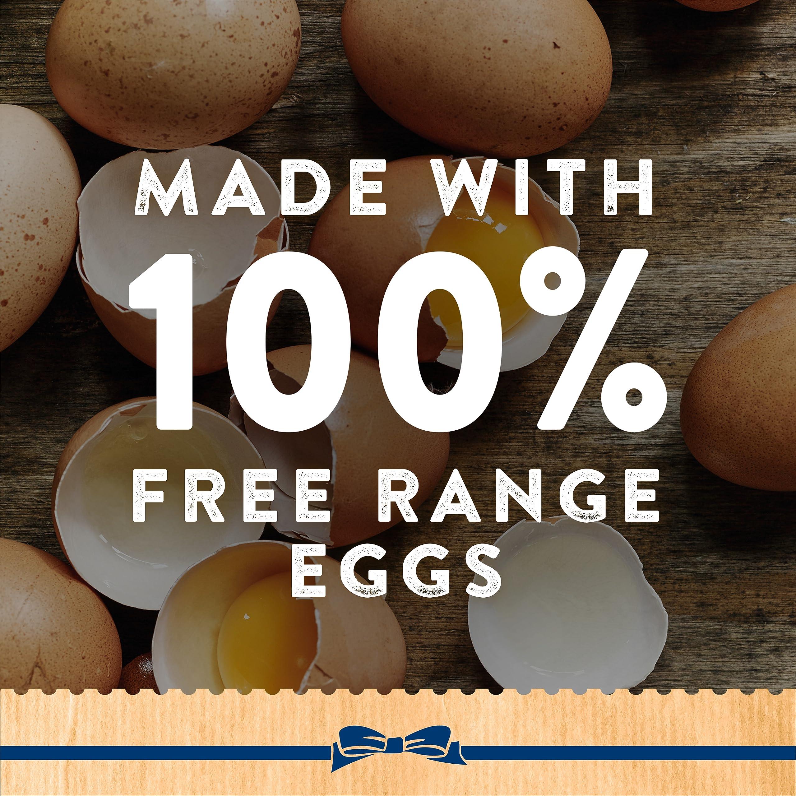 Hellmann's Hellmann\'s Lighter Than Light Mayonnaise same great taste light mayo for sandwiches, wraps and salads 400 g