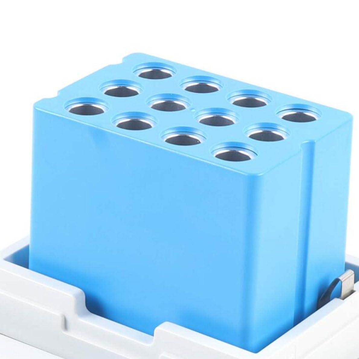 Generic Portable PRP Bio-Filler Plasma Gel Machine - Gel Maker Heater Plasma Bio-Filler Gel Heating Instrument - Professional Grade Skin Care Device for Salon and Home Use