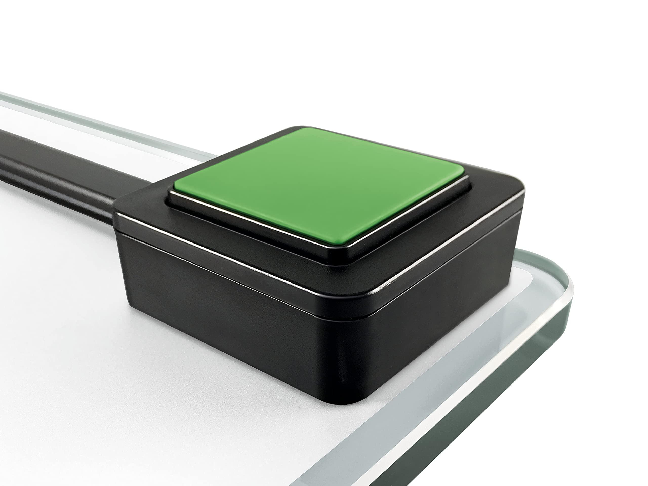 Soehnle Soehnle Style Sense Multi Electronic Bathroom Scale - 100 Scale, White