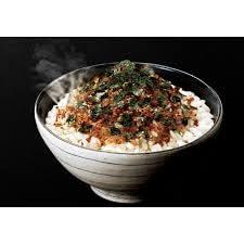 Ninjapo Adult Furikake Mini 20Pieces 1.0oz 2Types Japanese Rice Seasoning Nagatanien Ninjapo