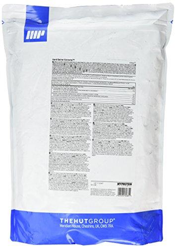 Myprotein MyProtein Extreme Gainer Blend Supplement, 2.5 kg