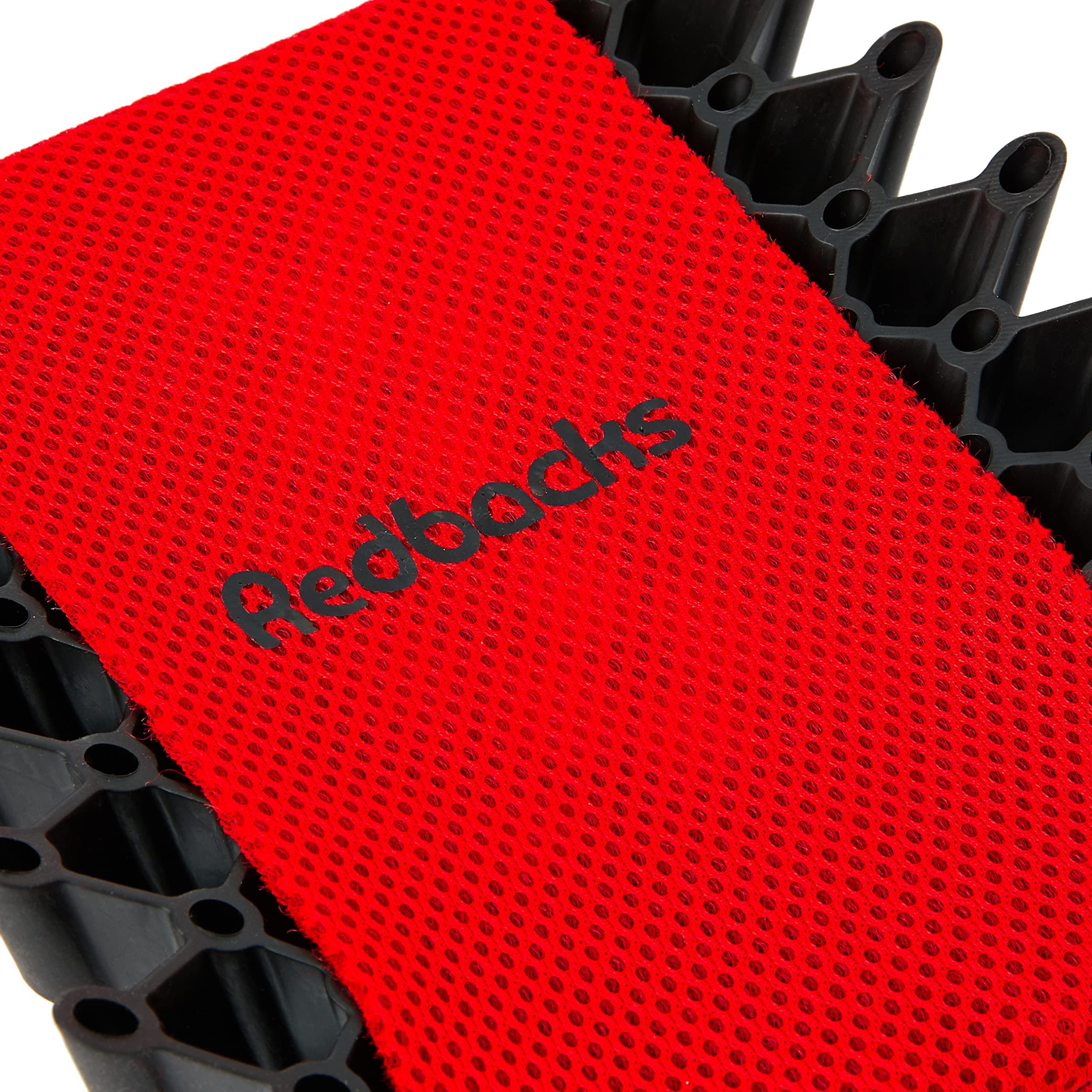 Redbacks Redbacks Lightweight Advanced Slide-In Knee Pad For Workwear Trousers