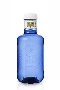 Solan de Cabras Case of Solan de Cabras Still Mineral Water 330ml x12