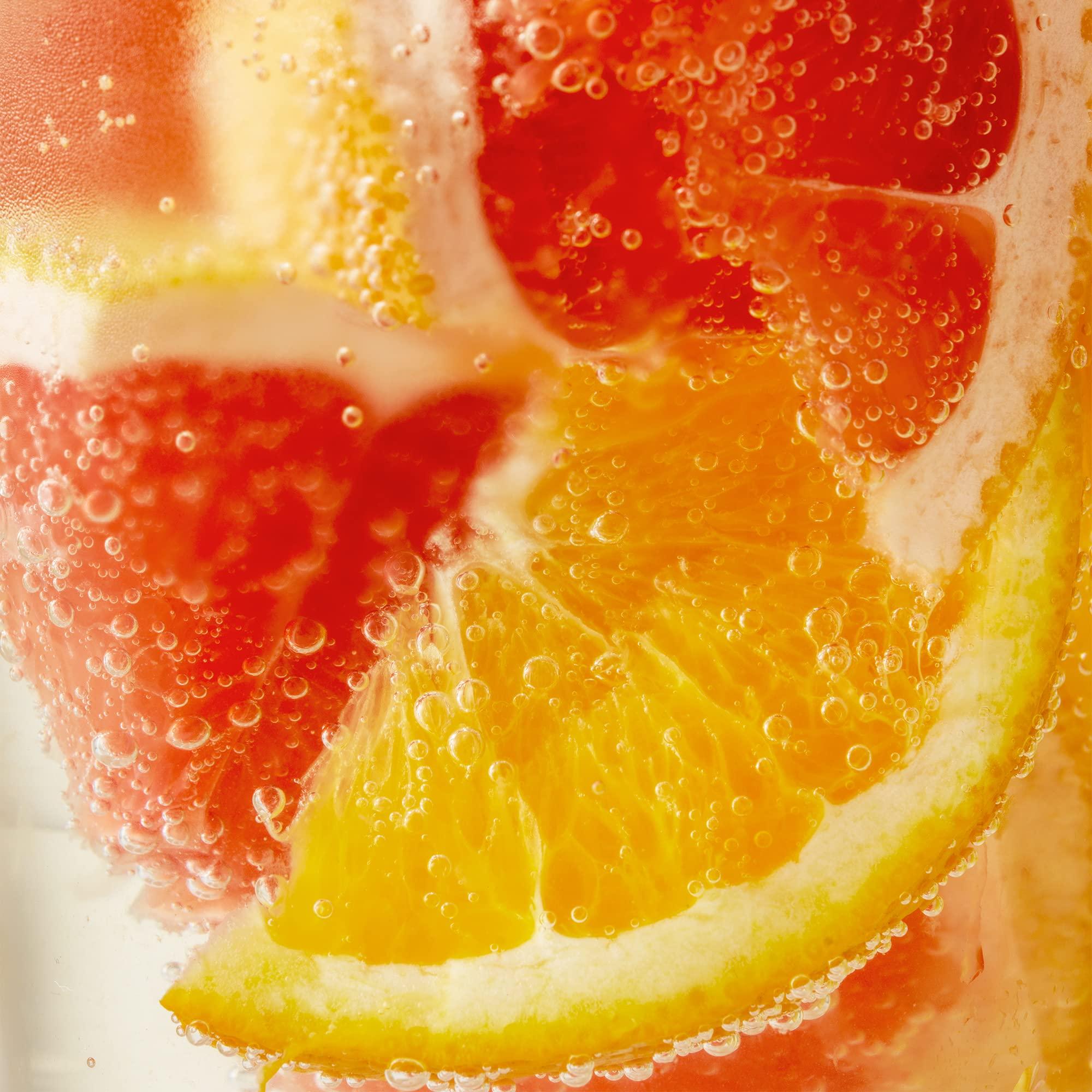 aarke Aarke Drink Mixer, Bitter Orange, 350 ml (15 Drinks)