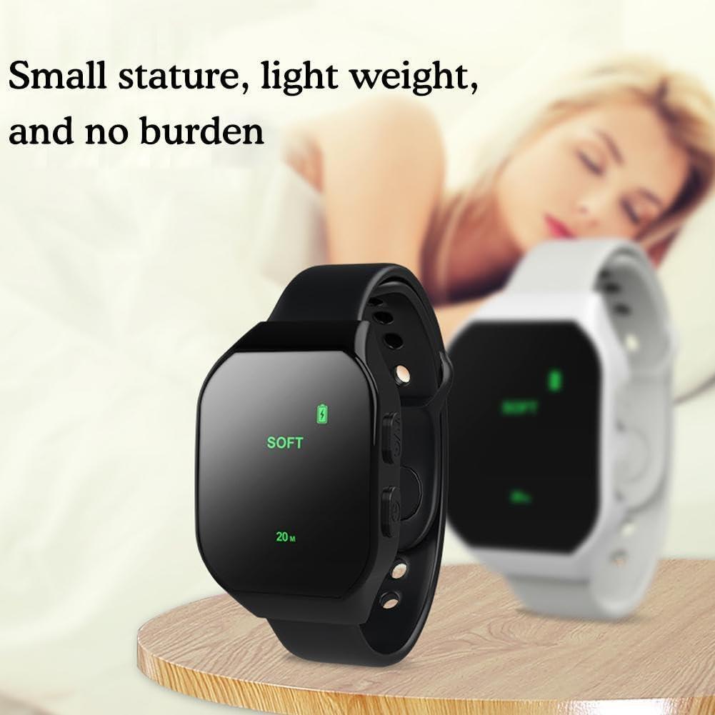 MUMQAQ MUMQAQ Watch Sleep Instrument Cross Border Intelligent Portable Pulse Anxiety Insomnia Aid Handworn Instrument Sleep Massage