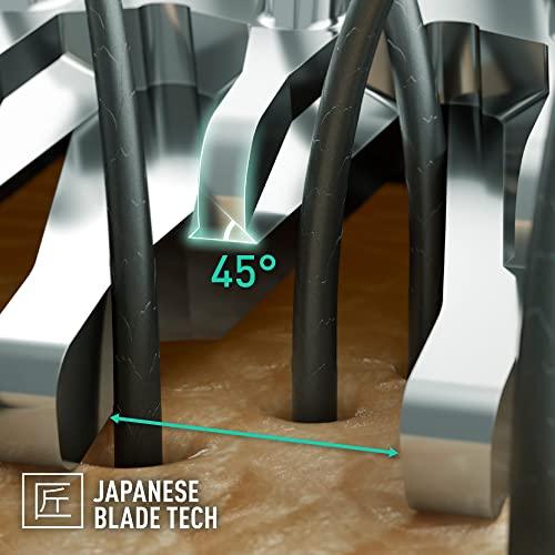 Panasonic Panasonic All in one MULTISHAPE,Wet & Dry Electric Beard,Hair and Body Trimmer for Men,3-Blade Shaver, Electric Toothbrush,Nose/Ear/Facial Trimmer,Rechargeable Li-ion body,Modular Personal Care System