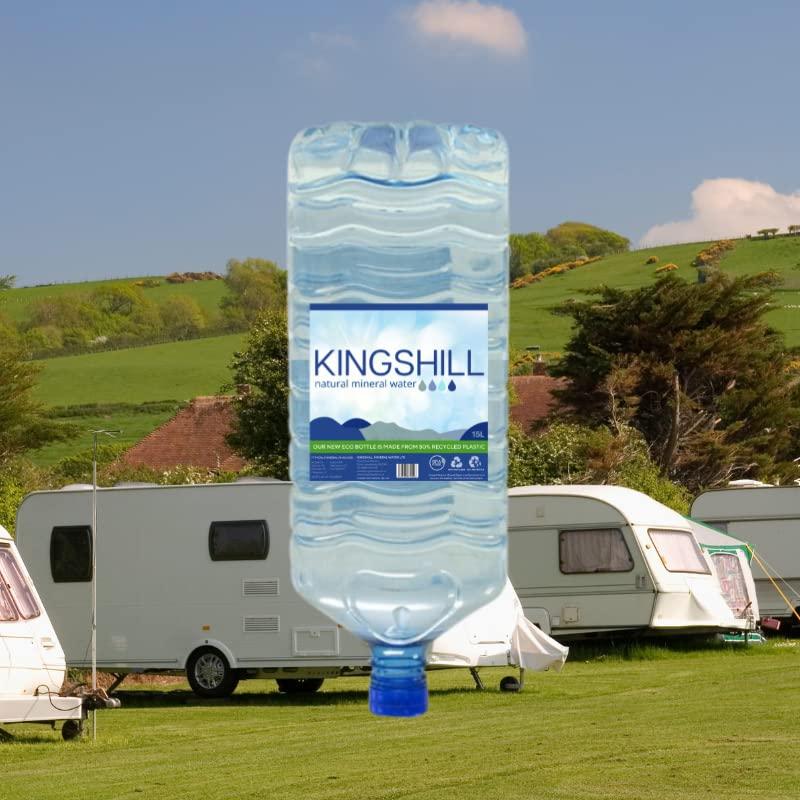 KINGSHILL NATURAL MINERAL WATER Kingshill Natural Mineral Water