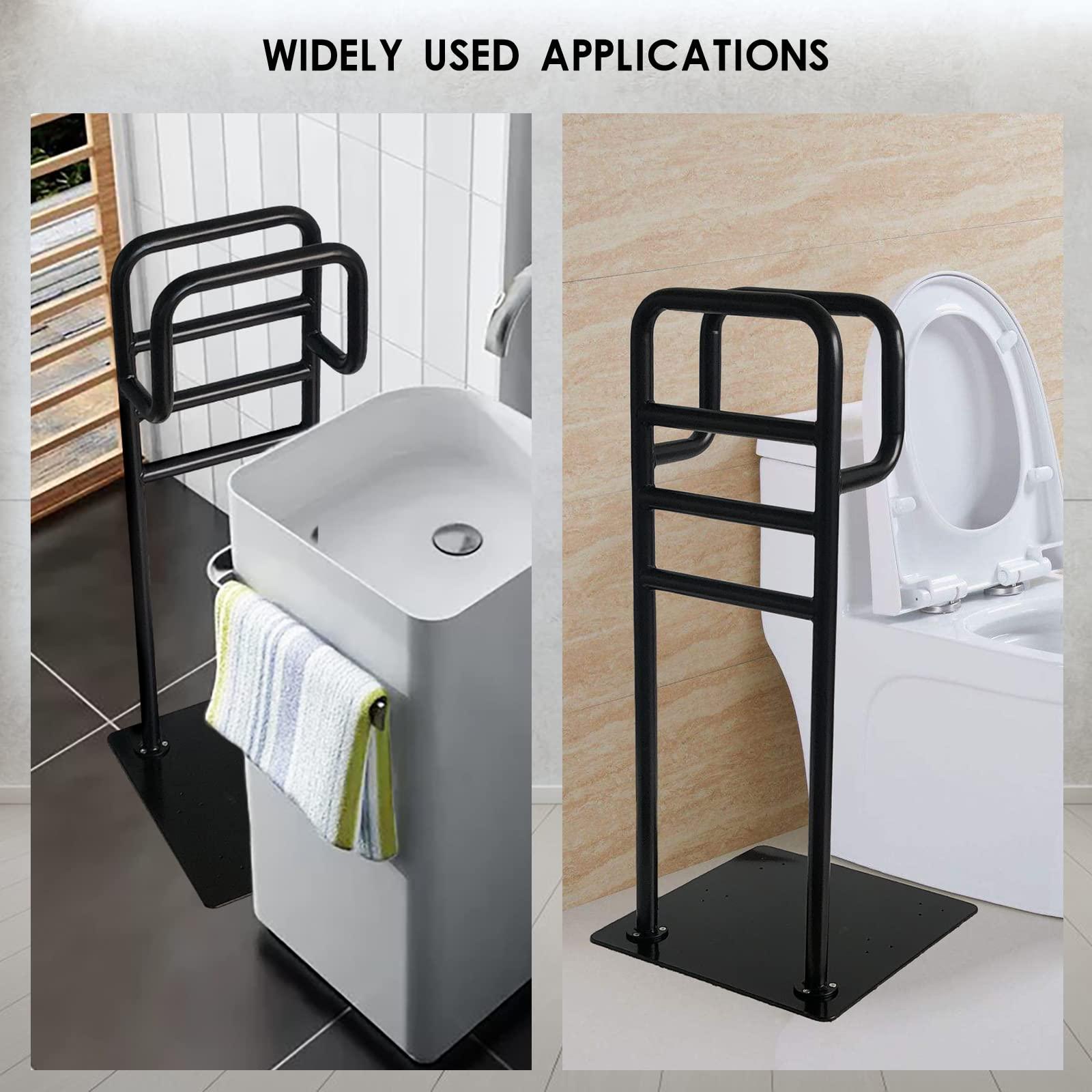 Coocure Couch Stand Assist for elderls, Sofa & Chair Stand Assist Rail, Heavy Duty Stand Assist Rail with Non-Slip Covers. Suitable for Seniors and Other Relied On Persons.