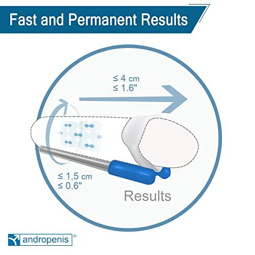 Andropenis Andropenis Pro + Androkit Pack from Andromedical