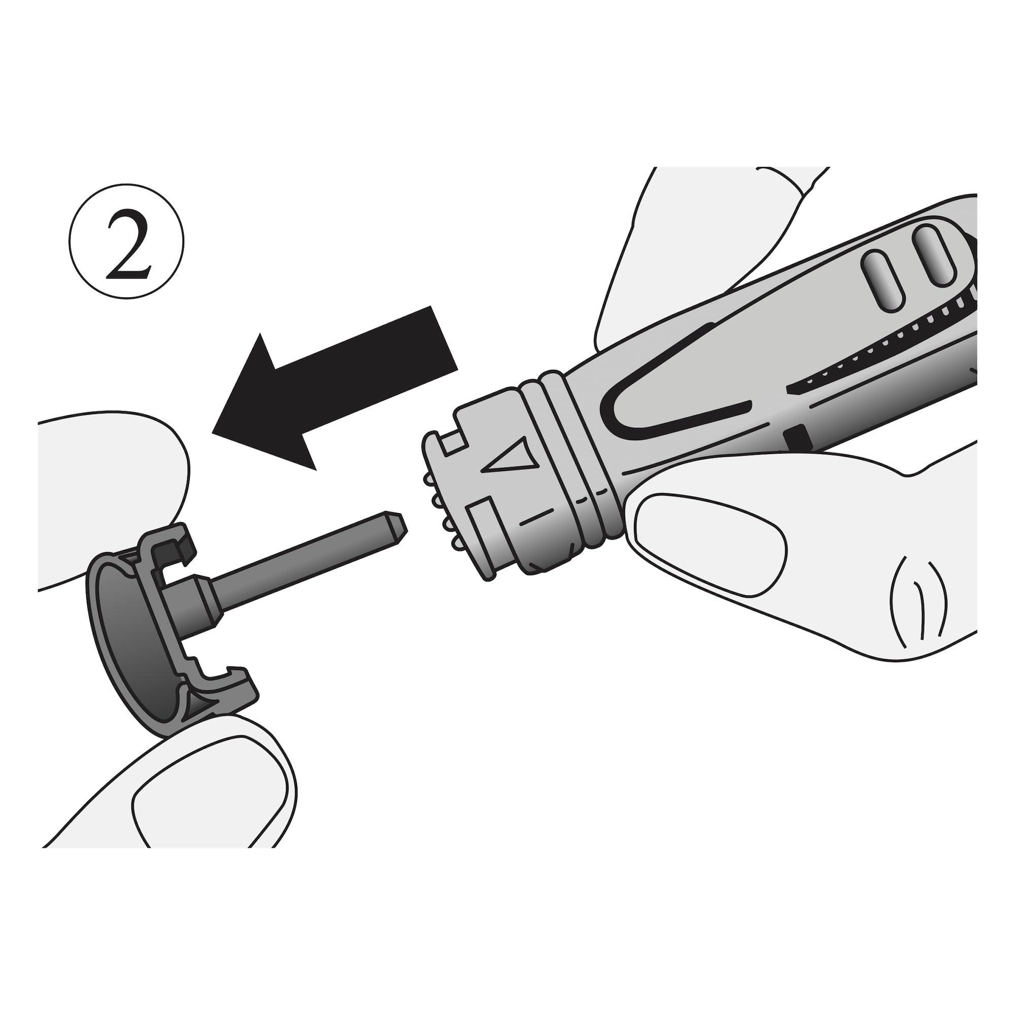 SELFCheck SELFCheck Pregnancy Blood Test