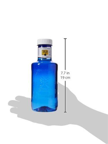 Solan de Cabras Solan de Cabras Mineral Water 500 ml (pack of 20)