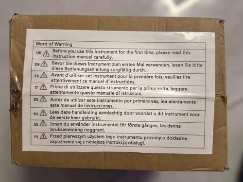 HYYKEJI HYYKEJI Electric Head Massager Helmet, Eye Neck Massage Helmet Scalp Massager with Heat, Kneading, Air Compression, Suitable for Headache, Stress Relief, Deep Sleeping