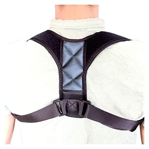 SADDPA SADDPA DSMYYXGS Bodywellness Posture Corrector Humpback Straight Back Corset For The Back Straightener Protection Shoulder Support Bandage