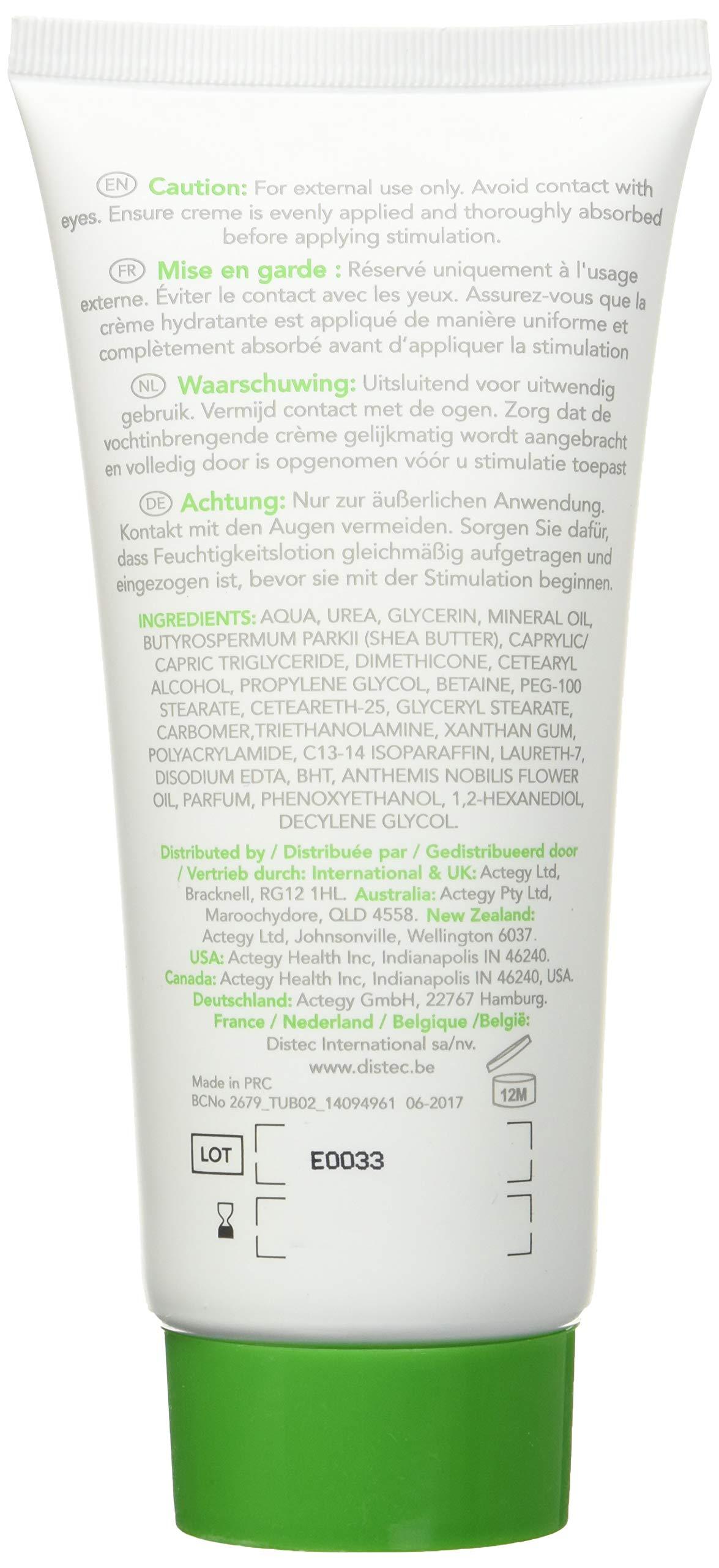 Revitive Revitive Medic Circulation Booster - Fight Tired, achy-Feeling Legs and Reduces Swollen feet & Ankles During use - Problems, White & Revitive Foot and Leg Cream