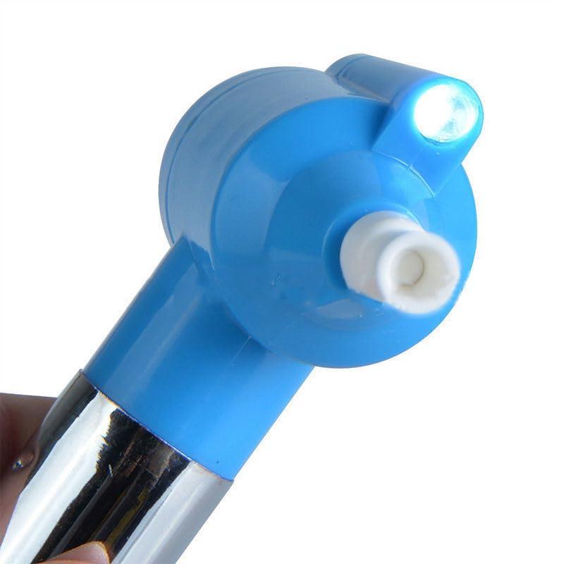 Global Care Market Professional Strength Tooth Polisher & Whitener Removes Teeth Surface Stains and Whitening Teeth