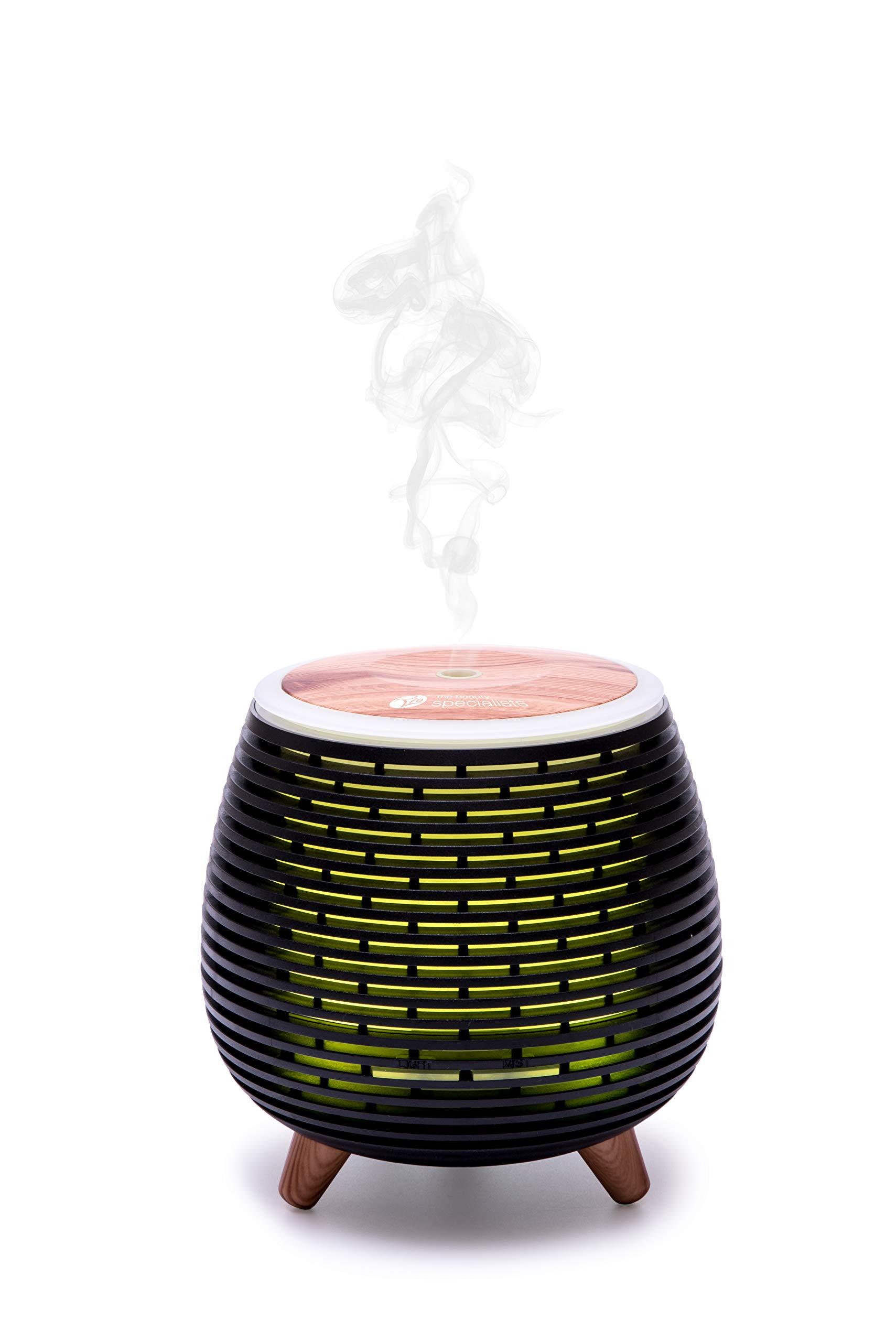 Rio Rio Zoey Aroma Diffuser, Humidifier and Night Light