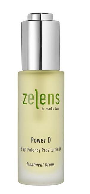 Zelens Zelens Power D Treatment Drops, ZEL24