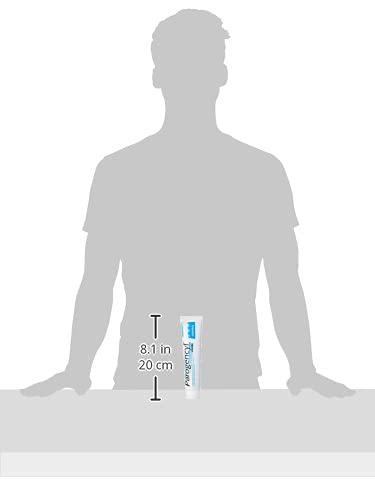 Parogencyl Parogencyl. Dentifrica Paste Encias Pack, 125 ml (Pack of 2), 250 ml