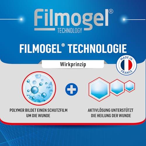 Urgo Urgo - Filmogel Small cuts - Treatment of Small Superficial Wounds - 2 ml Bottle