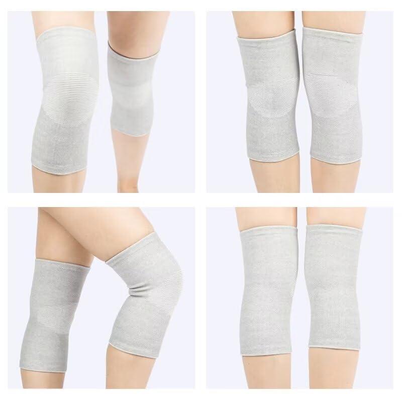 SWZEC SWZEC Onecompress Bamboo Knee Sleeves