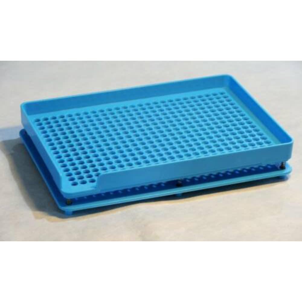 FreshCart Basics Capsule Filling Machine Size 0 400 Holes