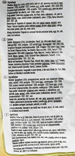 Nongshim NongShim Instant Chajangmyun Noodles, 140 g, Pack of 20