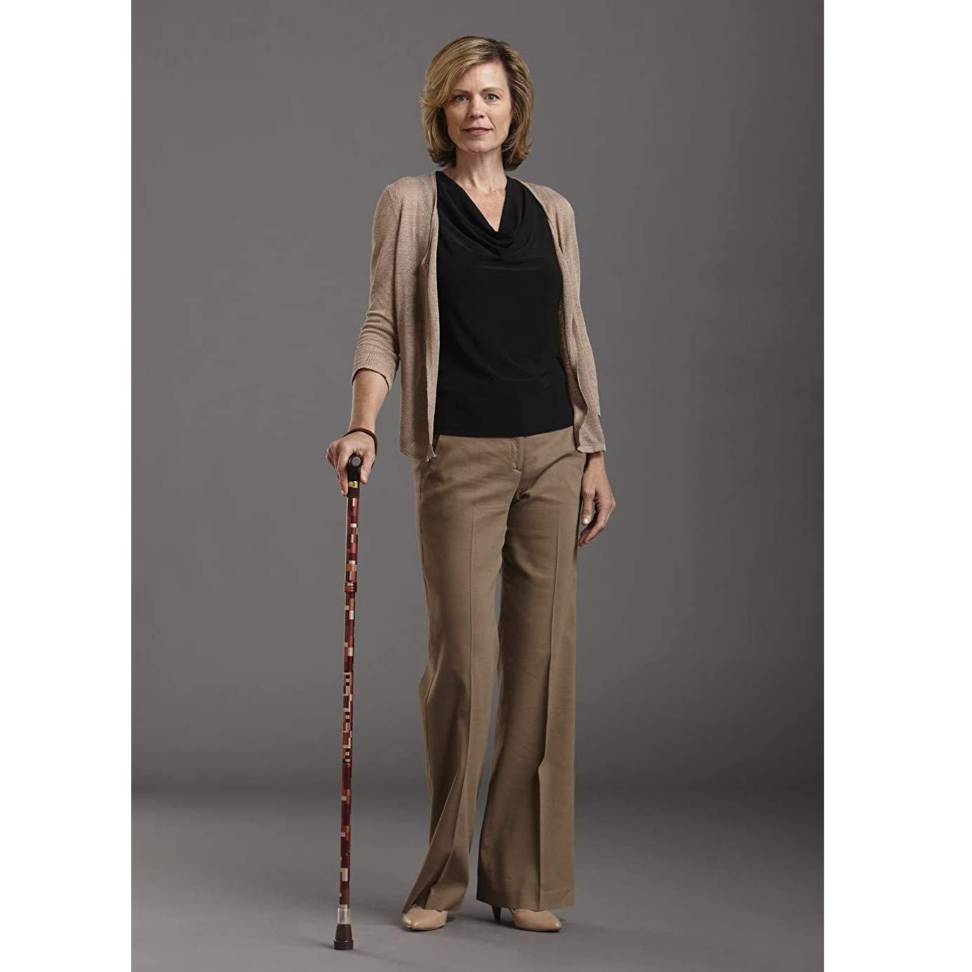 Switch Sticks Switch Sticks Folding Walking Stick Cane