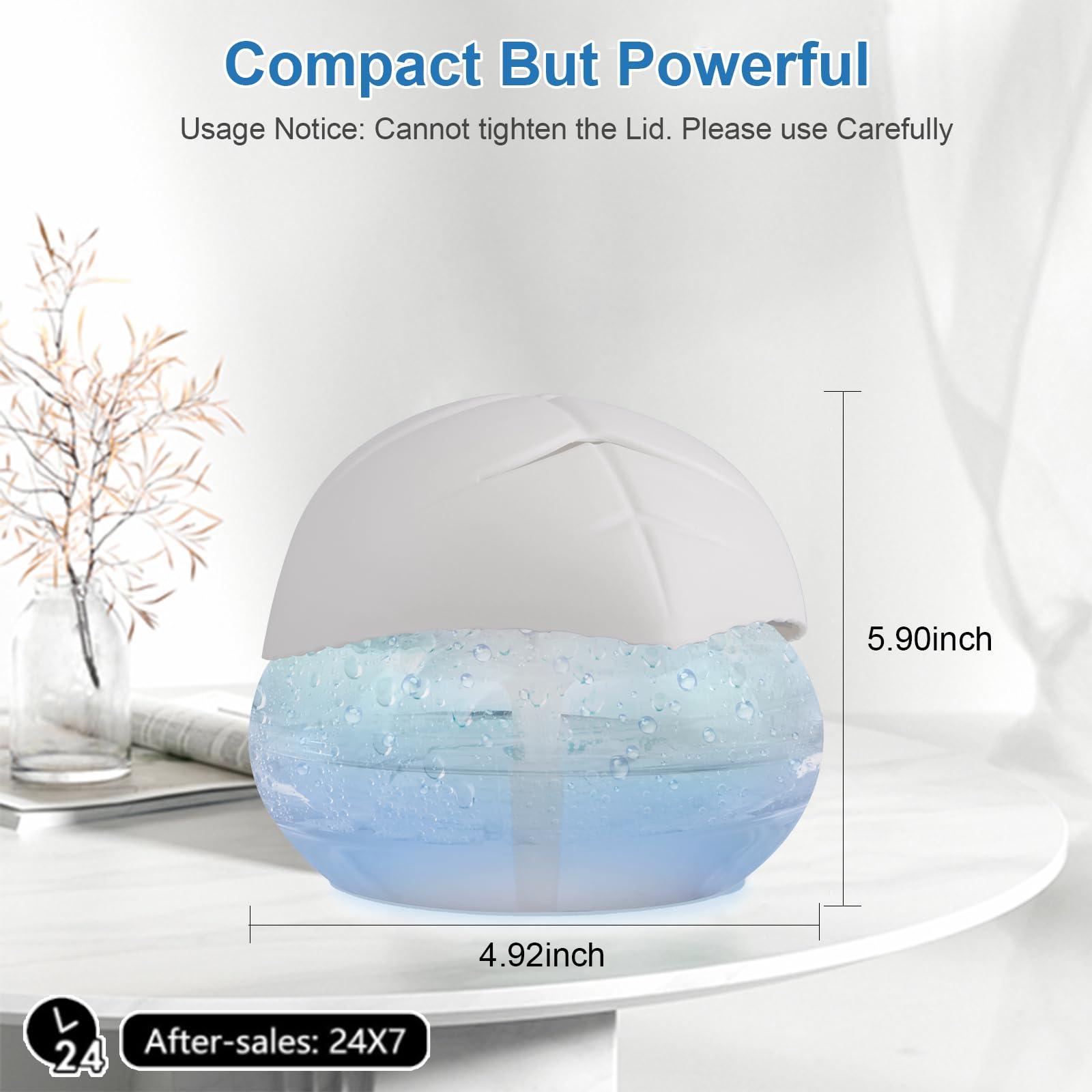 ap airpleasure ap airpleasure air Washer Aroma Diffuser, Essential Oils Aroma Fresher for Home, Office, Bedroom, Warehouse, Gift(White)