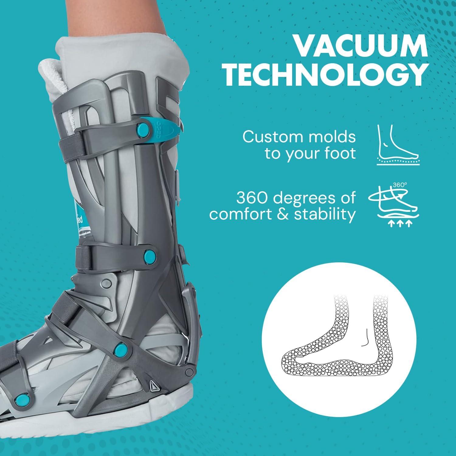 VACOped VACOped Achilles Tendon Rupture Fracture Boot
