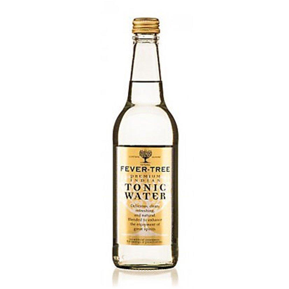 Fever-Tree Indian Tonic Water Fever-Tree Indian Tonic Water 16x200ml