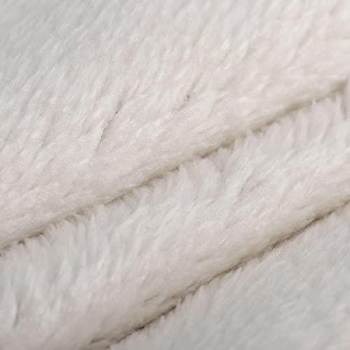 SePkus Shoulder Warm Blanket, Thickened Wheelchair Care Shawl, Portable Wearable Blanket Wrap Shawl, Shawl Shoulder Warm Gift