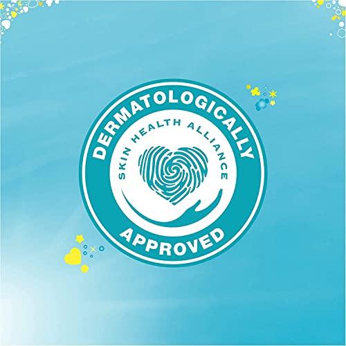 Fairy Non Bio Fairy in-Wash Scent Booster 245 g x 6, Fresh, Mild Freshness That Lasts