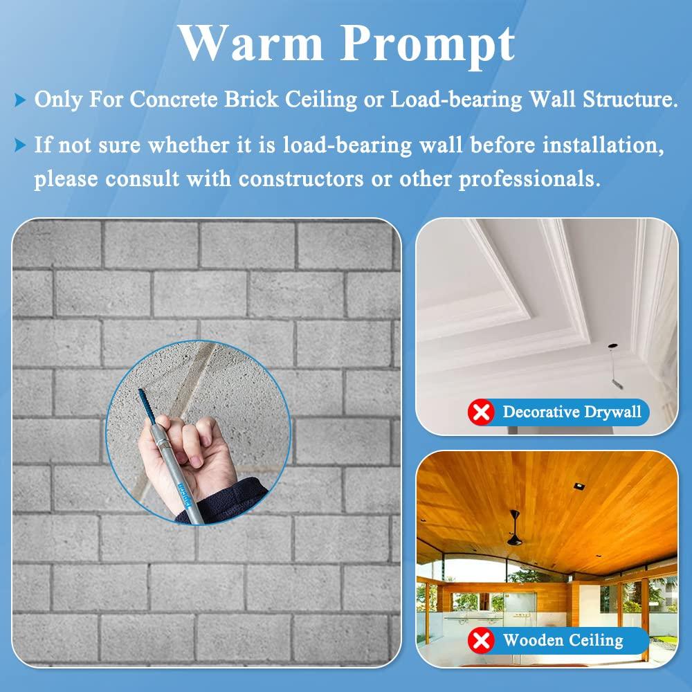 Mybow Bed Trapeze for Elderly Bed Pull Up Stand Assist Lift Hospital Bed Trapeze for Bed Mobility Transfer Ceiling Mounted Grab Bar Trapeze Overhead Stand Ladder Bed Standing Helper for Disabled Handicap