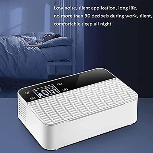 XYEJL XYEJL Portable Insulin Cooler Refrigerated Box Travel Case car refrigerators Backpack Medicine Refrigerator,with LED Display Keeps Insulin Cool Suitable for Travel,Interferon,Drug Storage