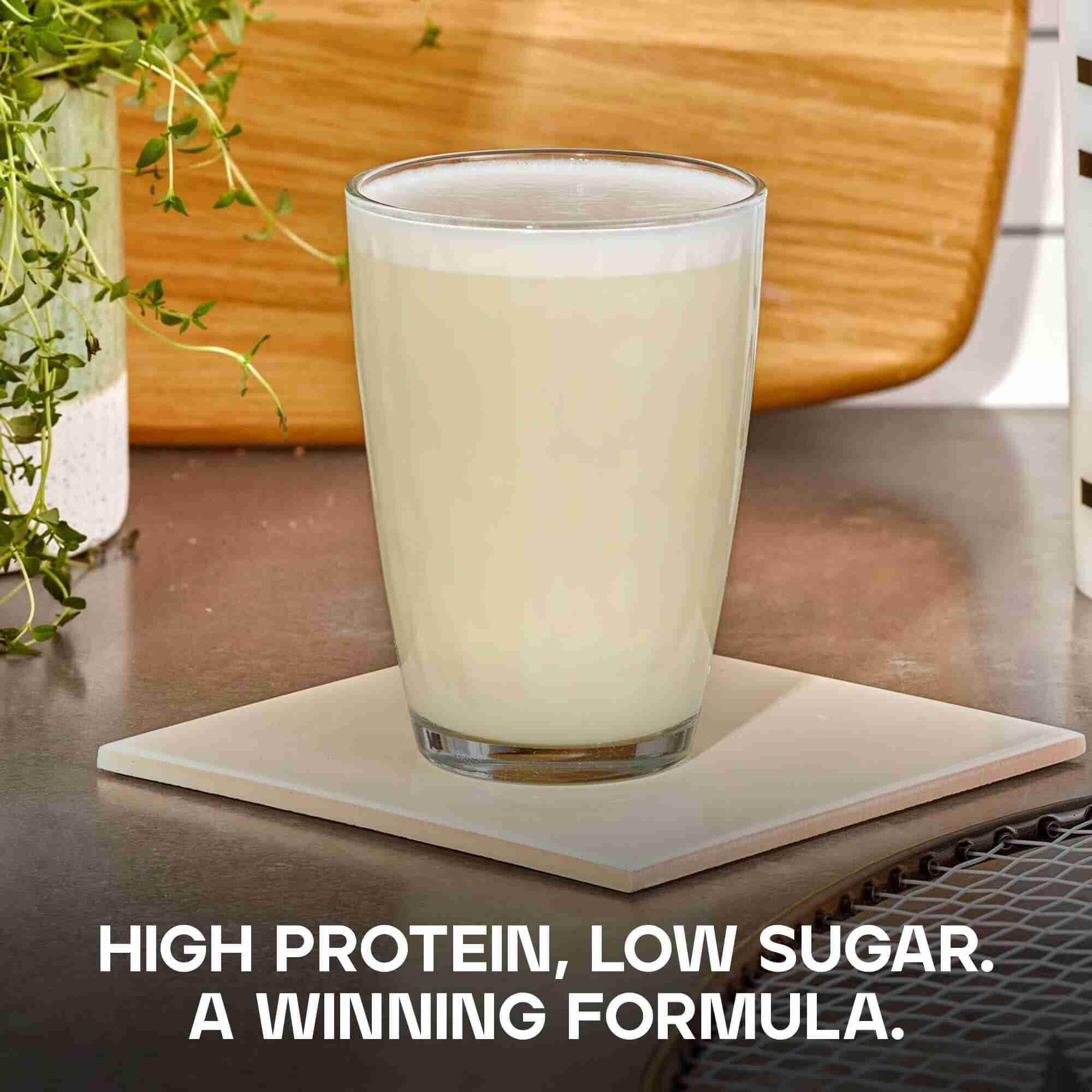 Bulk Bulk Pure Whey Protein Powder | Speculoos | 22g Protein and 5g BCAAs per Scoop | Whey Concentrate Shake | Low Sugar | Supports Muscle Growth and Repair | Smooth Mixing | Vegetarian | 1kg