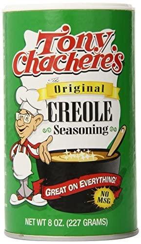 Tony Chachere's Tony Chacheres The Original Creole Seasoning 227g