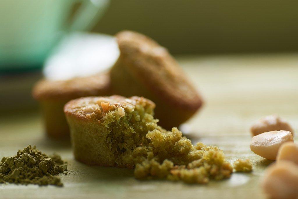 B-Tempted B-Tempted Mini Cakes Mixed Selection (6 bags) - Gluten Free, Delicious!