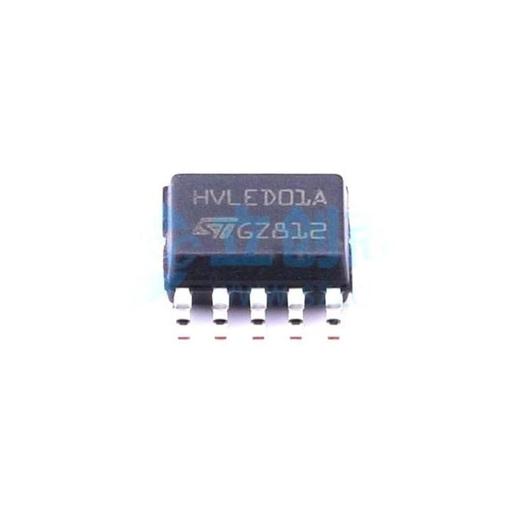 Generic 2 Pcs LED driver HVLED001ATR SSOP-10-150mil HVLED001ATR