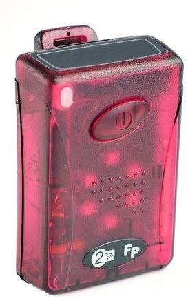 Airlert Epilepsy Alarm - Convulsion Bed Sensor Mat & Caregiver Pager Set - Epilepsy Monitor for Adults & Children