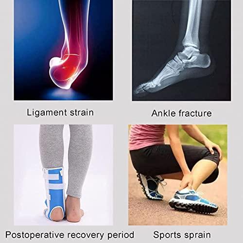 Joyfitness Joyfitness Hands Free Crutch for Adults Pain Free Knee Crutch with Non-slip Base Single Walking for Adults,Height Adjustable,Load Capacity Up To 330 Lb