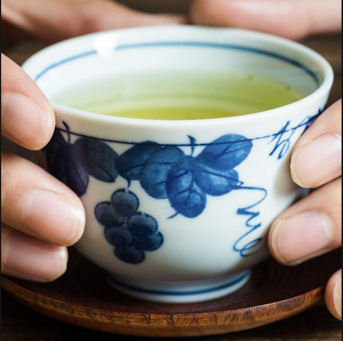 SRILUXE 100% Pure Organic Loose Leaf Green Tea | Green Tea Leaves | Natural Tea High in Antioxidan | (Organic Green Teabags, Multi Pack of 4 x 50 Teabags)