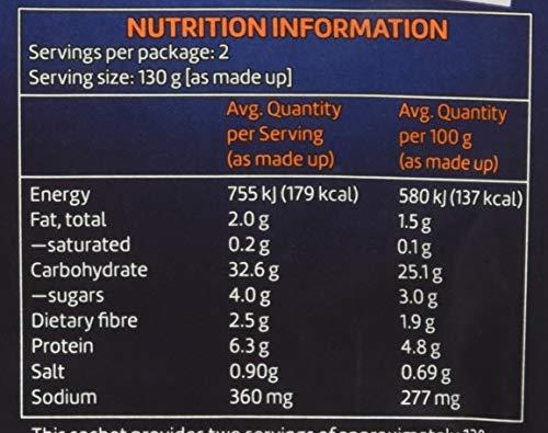 Ainsley Harriott Ainsley Harriott Moroccan Medley Couscous, 100 g, Pack of 12