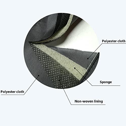 TopHomer Sleep Eye Mask Shade Cover, Disposable Sleeping Blindfold Comfortable Lightweight Sleeping Mask for Lunch Break/Travel/Plane/Hotel/Camping for Women Men 20PCS