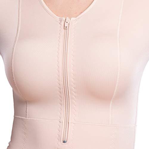 LIPOELASTIC LIPOELASTIC MH Comfort - Post surgery compression garment