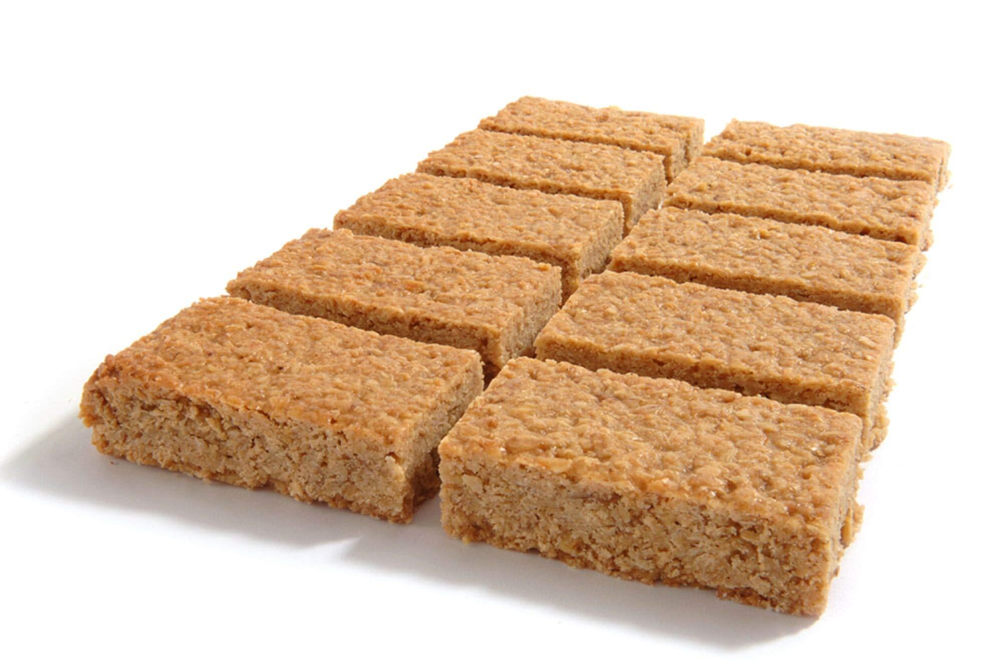 Baker & Baker Baker & Baker Frozen Flapjack Traybakes - 2x10ptn